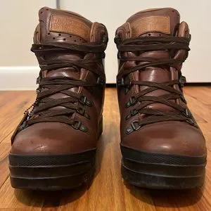 Limited Edition!!! Timberland World Hikers Boots *Vibram Timberland | Shoes | Limited Edition Timberland World Hikers  main image 3